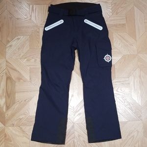 Bogner Ski Pants